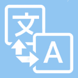 Icoon van programma: All Languages Translator …