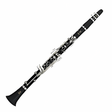 程序图标：Virtual Clarinet