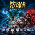 Programikonen: Myriad Gambit