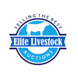 Programikonen: Elite Livestock Auctions