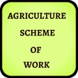Programikonen: AGRICULTURE SCHEME OF WOR…