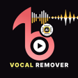 Ícone do programa: AI Vocal Remover Make Kar…