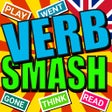 Ícone do programa: Irregular English Verb Sm…