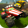 Icono de programa: Crash Drive 2