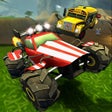 Icon of program: Crash Drive 2