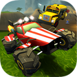 Icon of program: Crash Drive 2