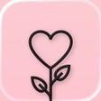 Ikona programu: Gratitude - Daily Journal