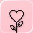 プログラムのアイコン：Gratitude - Daily Journal