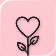 أيقونة البرنامج: Gratitude - Daily Journal