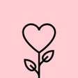 プログラムのアイコン：Gratitude - Daily Journal