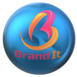 프로그램 아이콘: Brand it- Cards  Poster M…