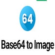 ไอคอนของโปรแกรม: Base64 to Image