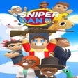 Symbol des Programms: Sniper Dan
