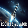 Ikon program: Rocket Simulator