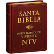 程序图标：Santa Biblia NTV