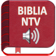 Symbol des Programms: Santa Biblia NTV