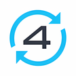 プログラムのアイコン：4Sync for Android