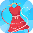 プログラムのアイコン：Perfect Dress