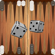 プログラムのアイコン：Backgammon Reloaded