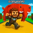 Icoon van programma: Catch Stealer: Run  Escap…