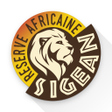 プログラムのアイコン：Réserve Africaine de Sige…