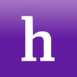 Icoon van programma: Hinted