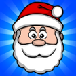 Programikonen: Color With Santa