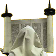 程序图标：Siddur and Tehilim