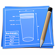 程序图标：BeerAlchemy