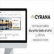 Alerta Ofertas Destacadas Privilegios Cyrana