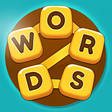 Programikonen: Word Connect: Crossword P…