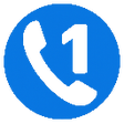 Ikona programu: Click to Dial by Fricks