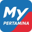 Ikon program: MyPertamina