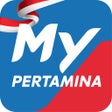 Ikon program: MyPertamina