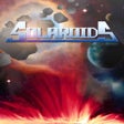 Icono de programa: Solaroids
