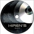 Icon of program: Hirens BootCD PE