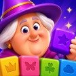 ไอคอนของโปรแกรม: 3D Magic Pop: Color Cube …