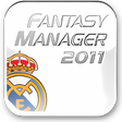Symbol des Programms: Real Madrid Fantasy Manag…
