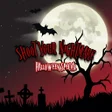 Biểu tượng của chương trình: Shoot Your Nightmare Hall…