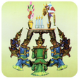 プログラムのアイコン：ဓတကလပဆမတငနည