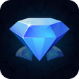 Icono de programa: Get Daily Diamonds  FFF C…