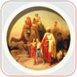 Ícone do programa: All Bible Stories (Comple…