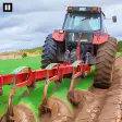 Farm Tractor Driving 3D Games