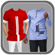 Icoon van programma: Fashion Men Dresses Photo…