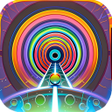 Programikonen: Rolling Space