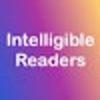 Ikona programu: Intelligible Readers