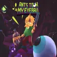 Icon of program: Ants Took My Eyeball