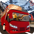 プログラムのアイコン：Coach Bus Simulator Drivi…