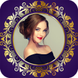 プログラムのアイコン：Royal Photo Frames - Roya…