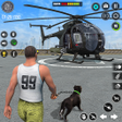 أيقونة البرنامج: Army Transport Truck Simu…